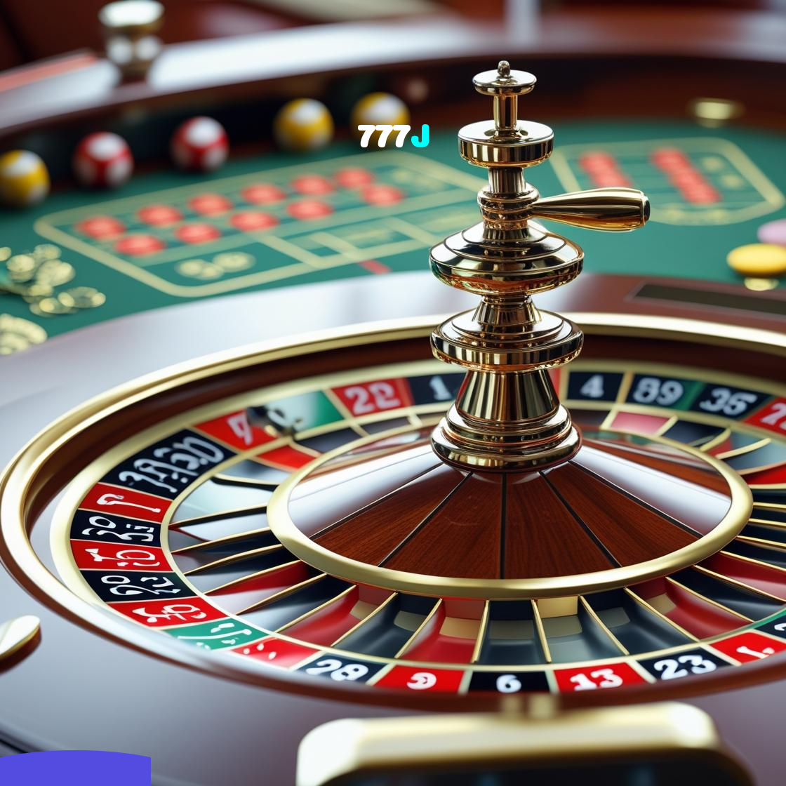 777J：Apostas ao vivo no futebol e diversão garantida com slots e roleta!