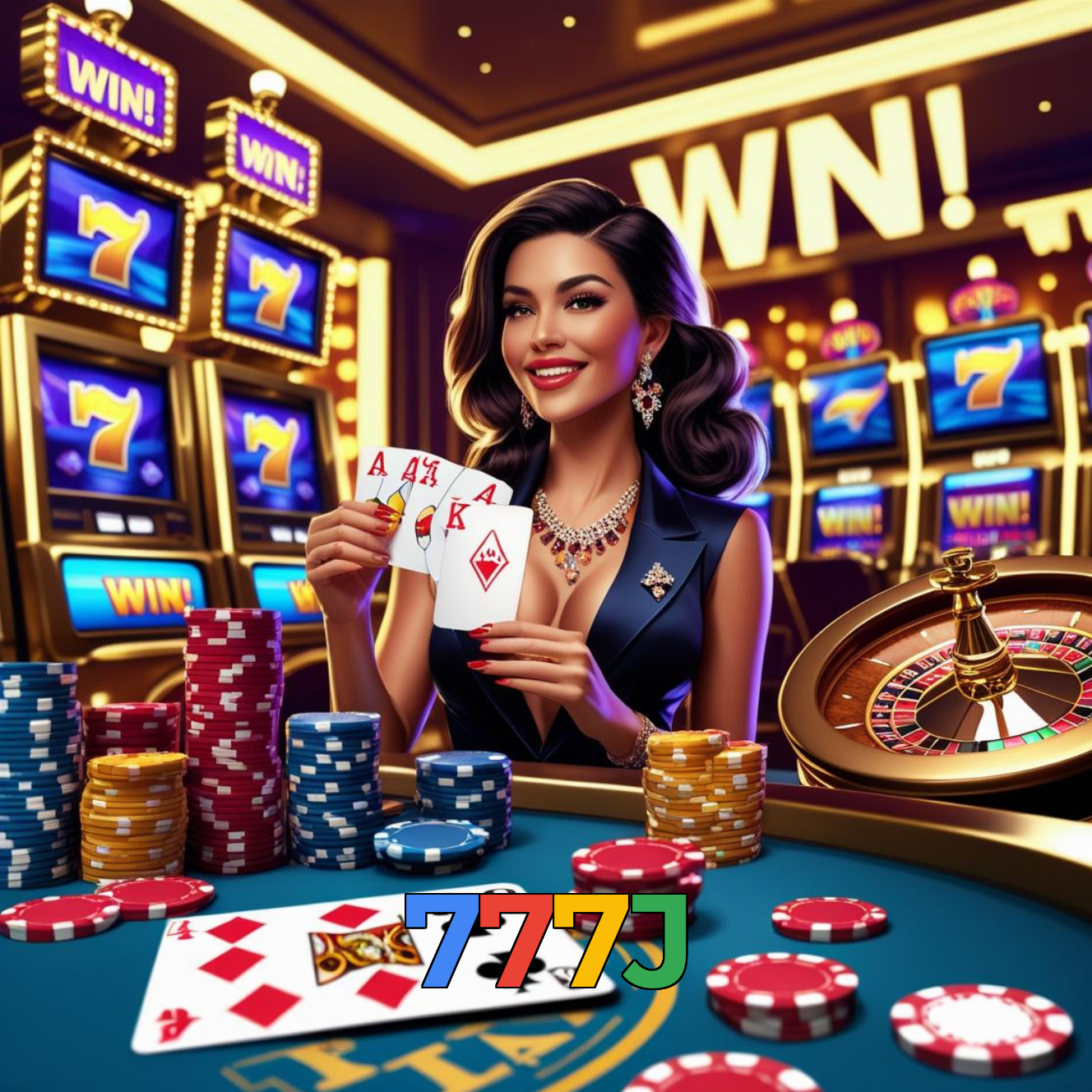 777J:Jogue roleta, blackjack e aposte no futebol no cassino mais seguro!