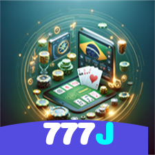 777J：O melhor cassino online para apostas esportivas e jogos como blackjack!