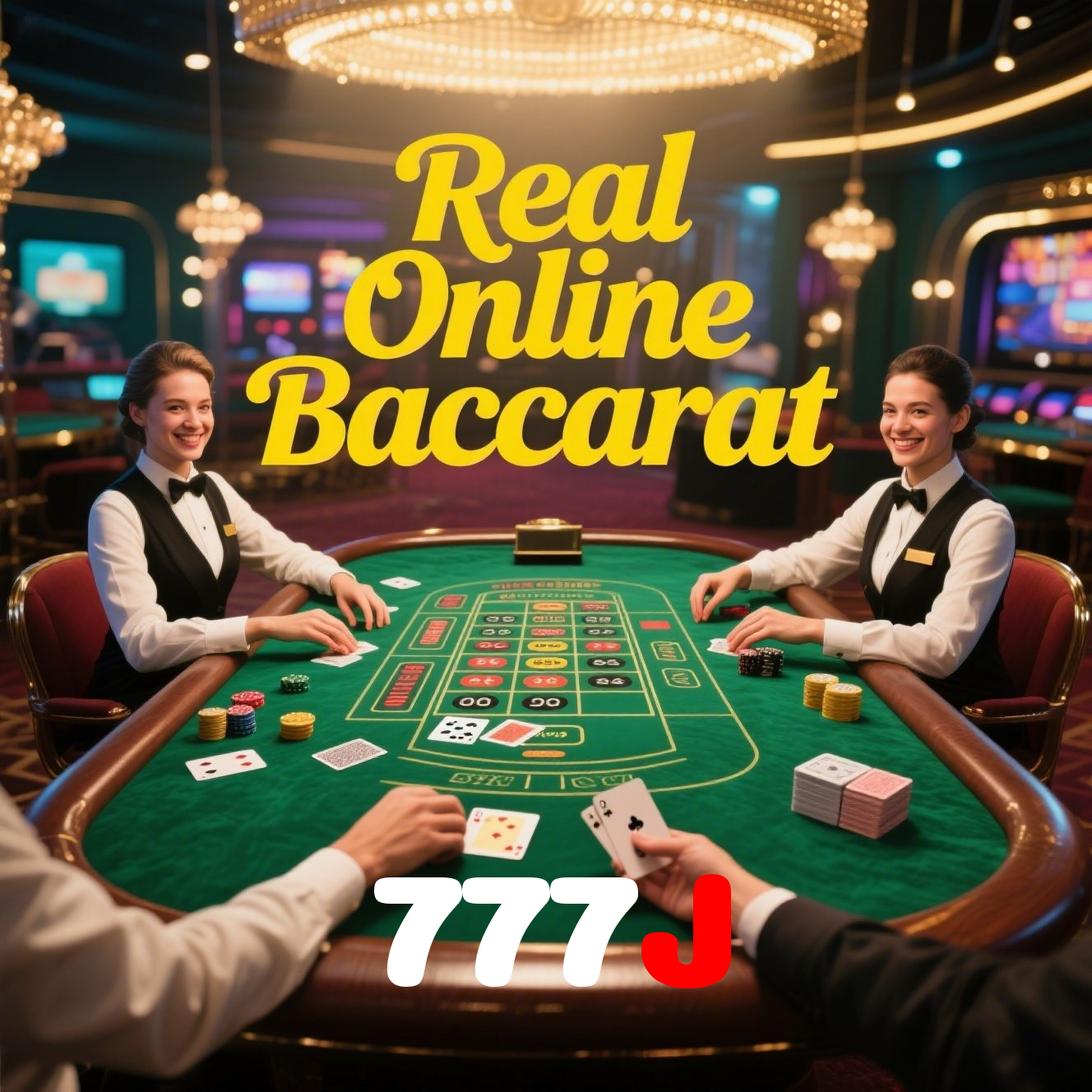 777J:Gire as slots e ganhe prêmios incríveis com cada giro!