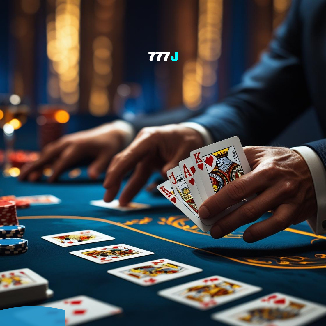 777J:A sorte está esperando por você! Vença na roleta e ganhe grandes vitórias!