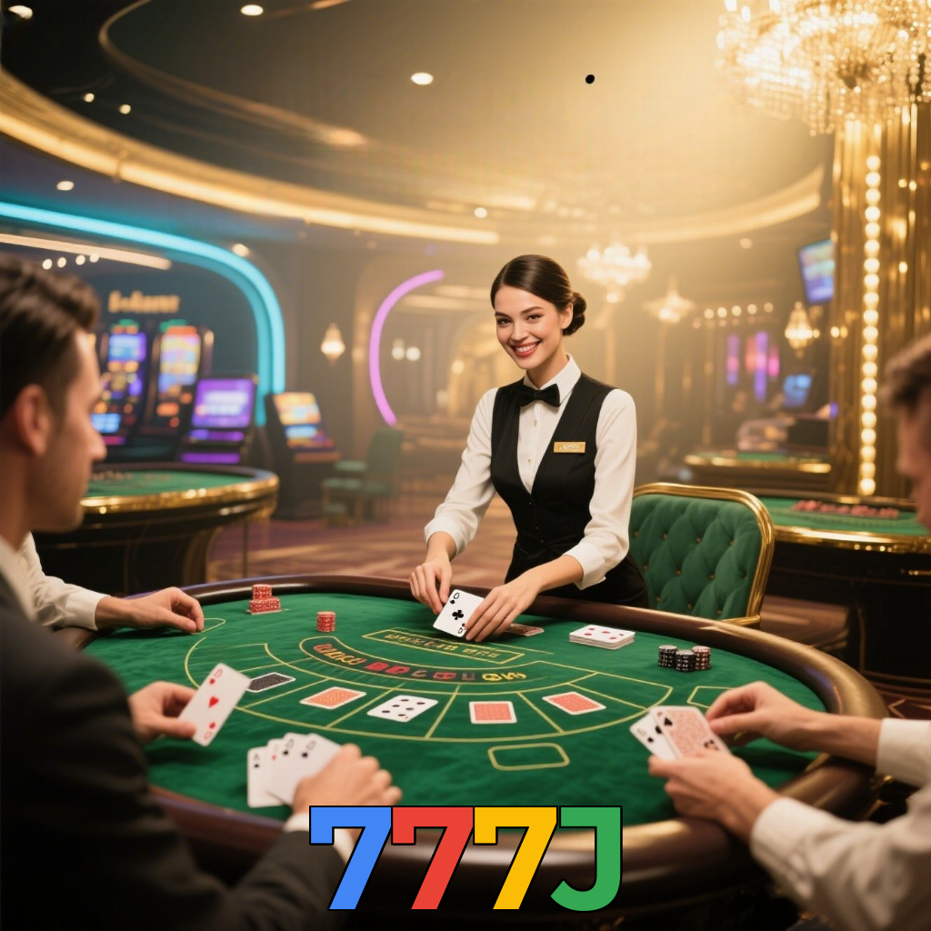 777J:Jogue poker, roleta e aposte no futebol para uma experiência épica!