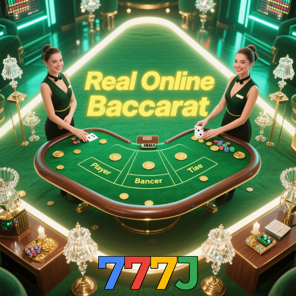 777J:A emoção das slots online te espera! Gire e ganhe prêmios incríveis!