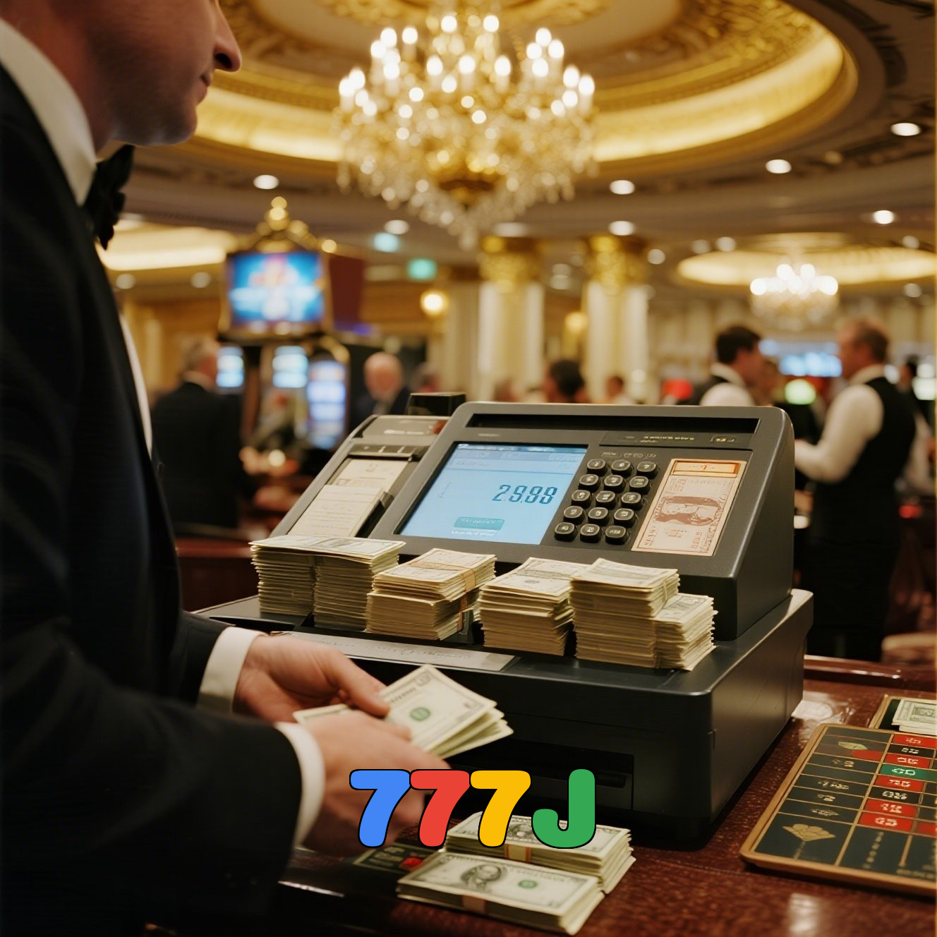 777J：Jogue poker online e conquiste grandes vitórias nas cartas!