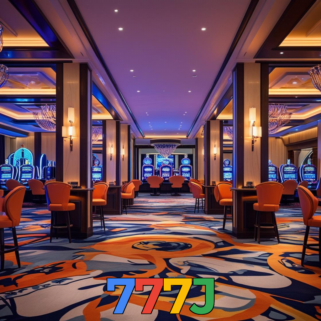 777J:Jogue slots, aposte no futebol e ganhe grandes prêmios em nosso cassino!