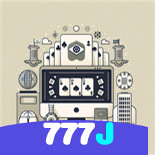 777J：Vire um mestre do Blackjack e conquiste sua vitória!