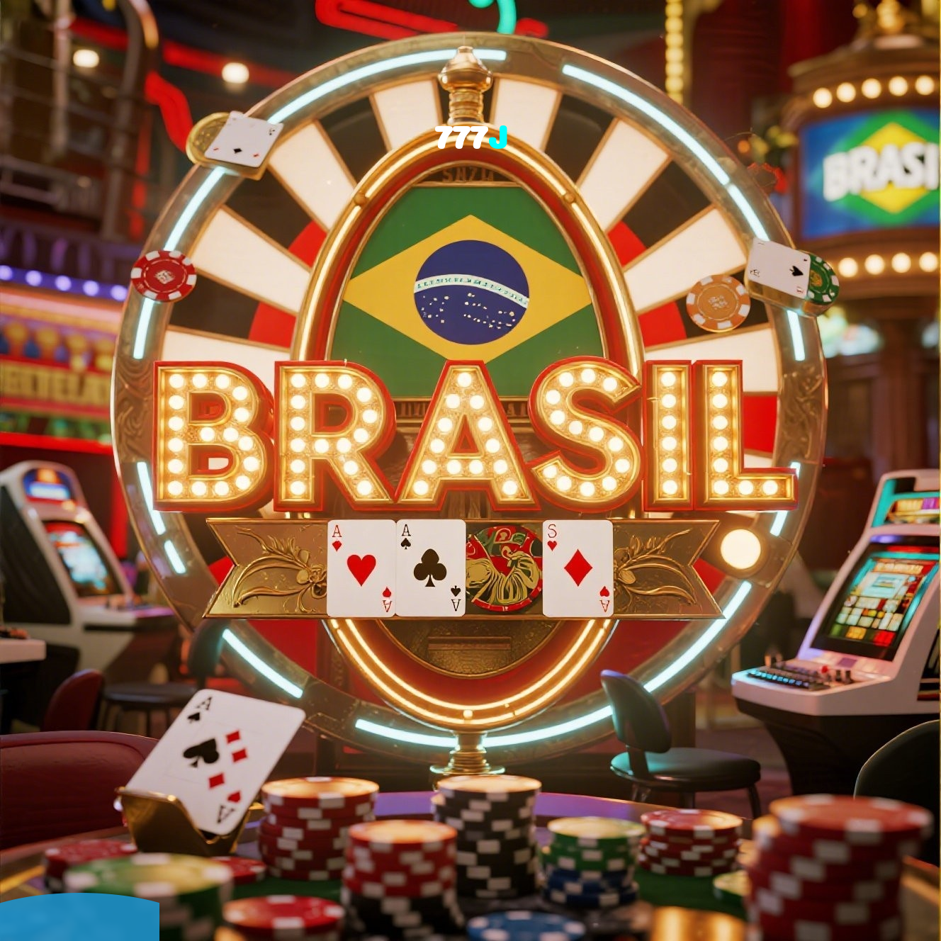 777J:As maiores vitórias nas slots estão esperando por você! Jogue agora!