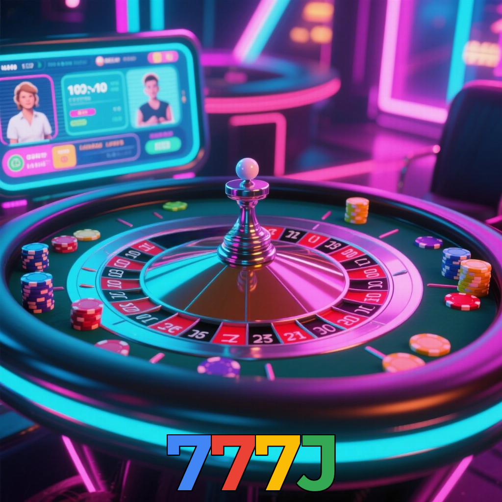 777J:Jogue nas melhores slots e leve o jackpot para casa!