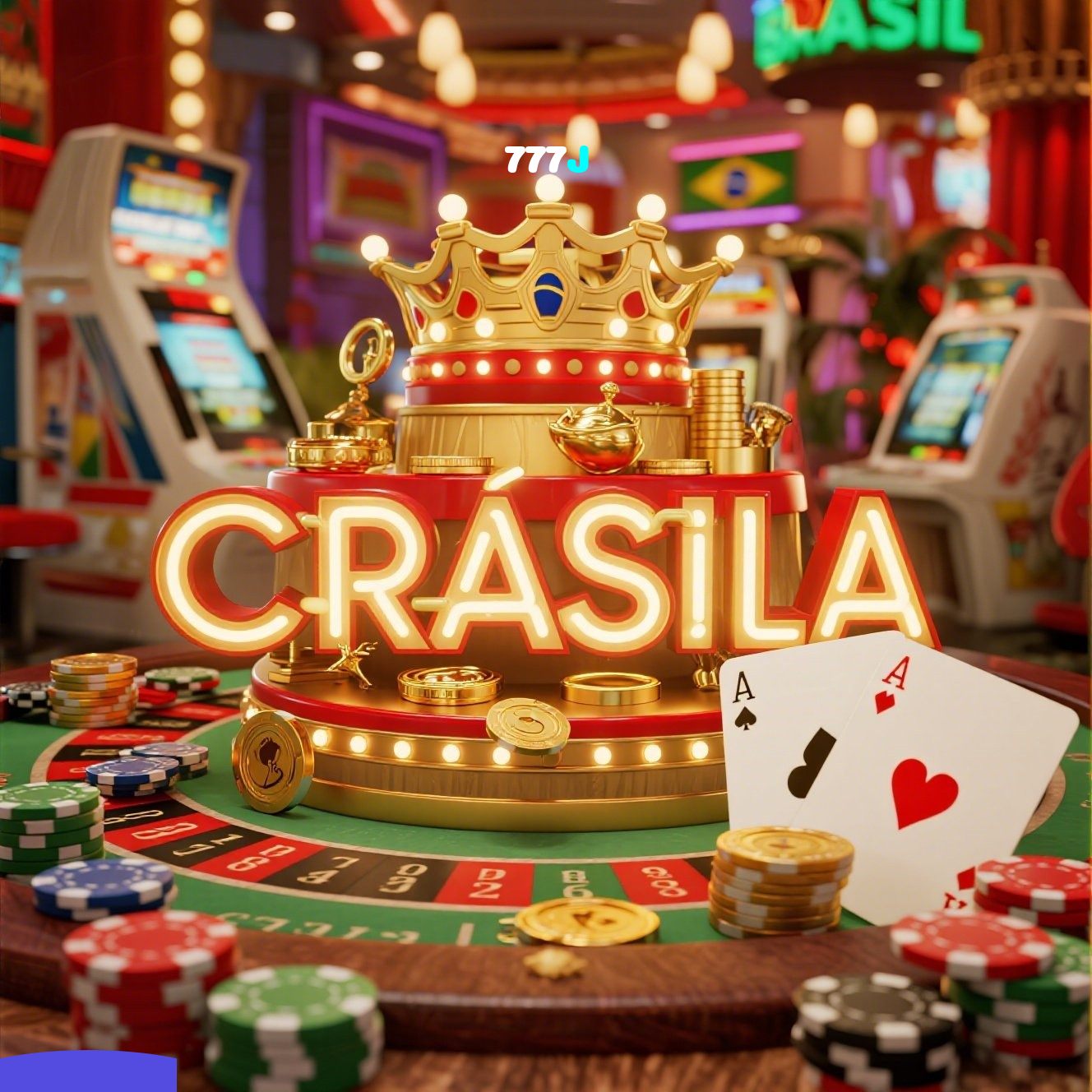 777J:Jogue slots, aposte no futebol e conquiste prêmios incrÃveis!
