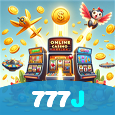777J:Jogue slots, aposte no futebol e ganhe prêmios incrÃveis no nosso cassino!