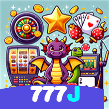 777J：Jogue agora no nosso cassino online e ganhe muito mais!