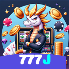 777J：Jogue blackjack, aposte no futebol e conquiste grandes vitórias!