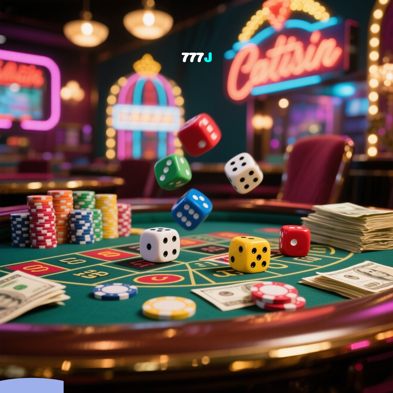 777J:Jogue poker, aposte no futebol e leve grandes prêmios em nosso cassino!