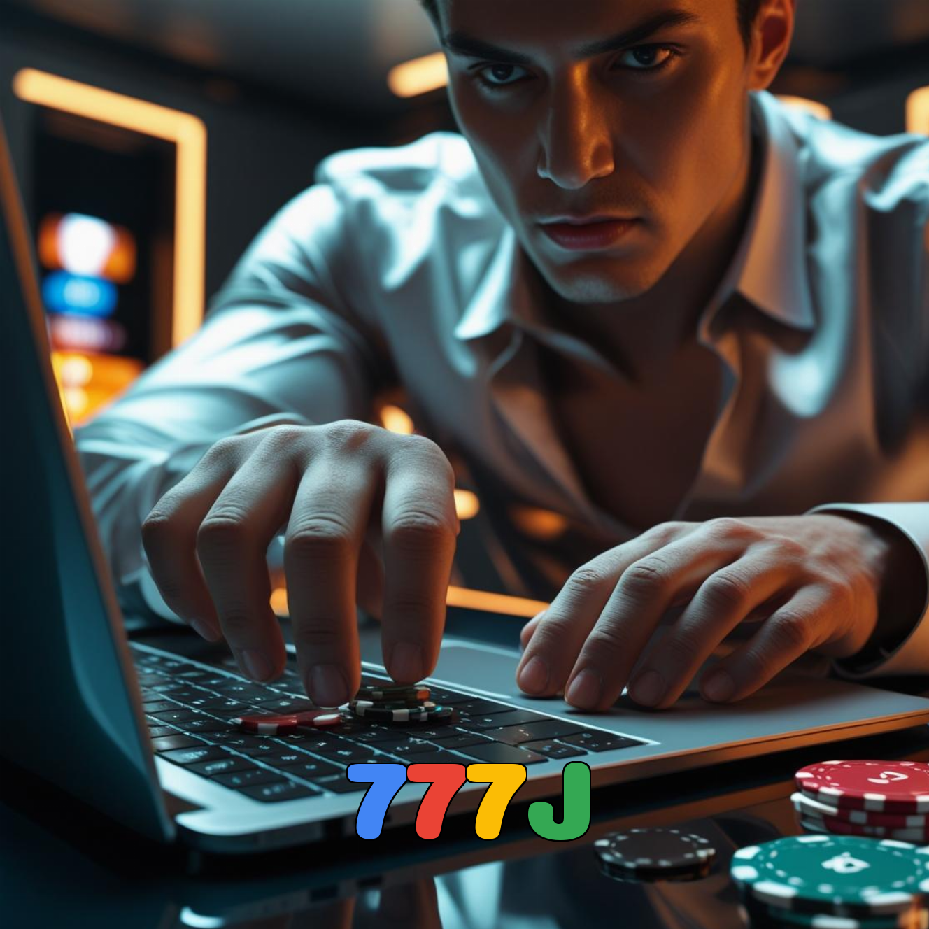 777J:Jogue nas melhores slots e vença o jackpot agora mesmo!