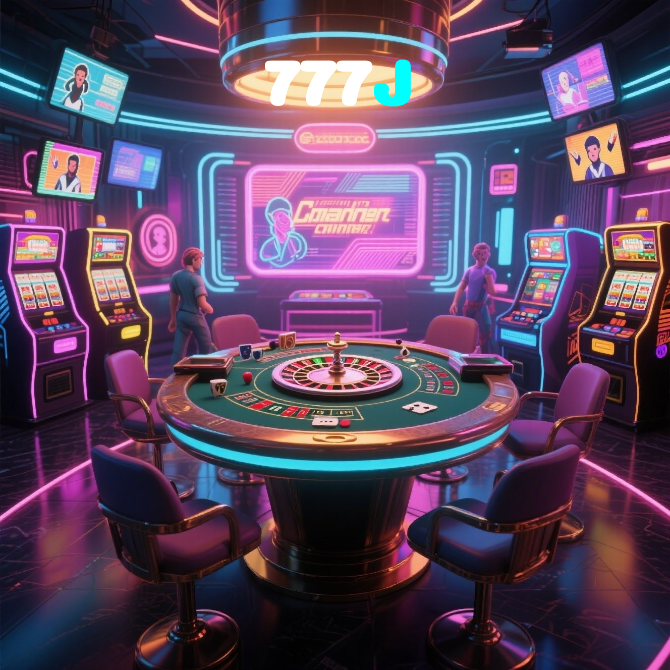 777J:Aposte nas melhores slots e conquiste vitórias impressionantes!