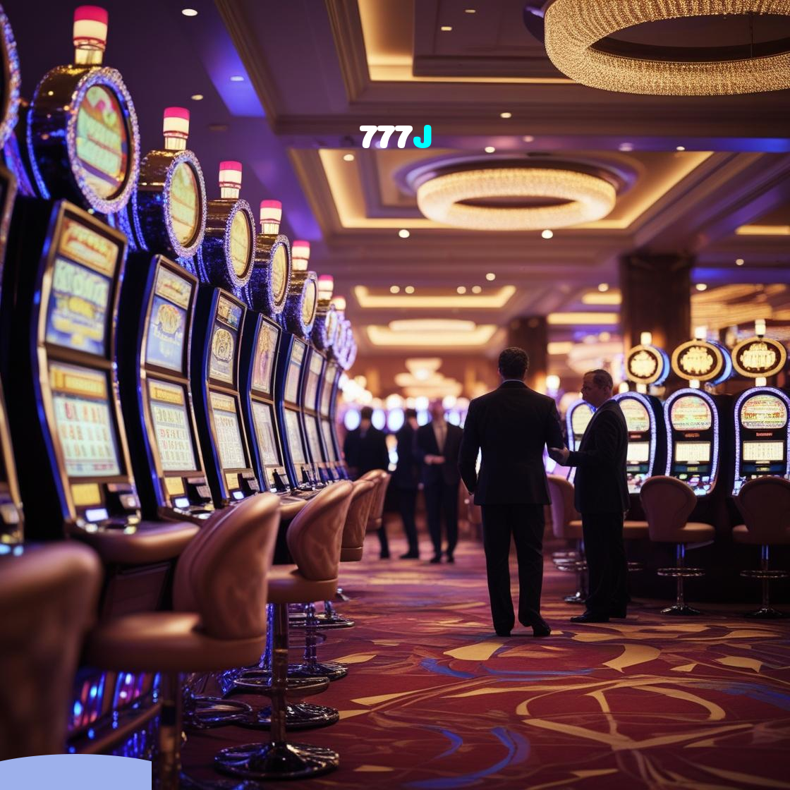 777J:O cassino online perfeito para jogadores de poker, roleta e futebol!