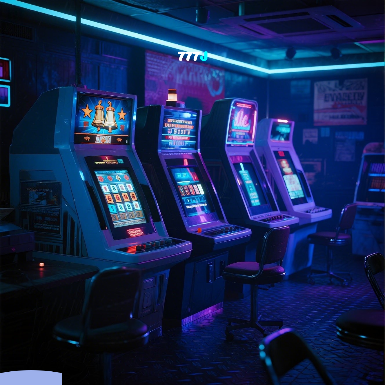 777J:Onde sua sorte no futebol encontra prêmios em slots e roleta!