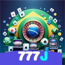 777J:Jogue roleta, blackjack e aposte no futebol para uma experiência completa!