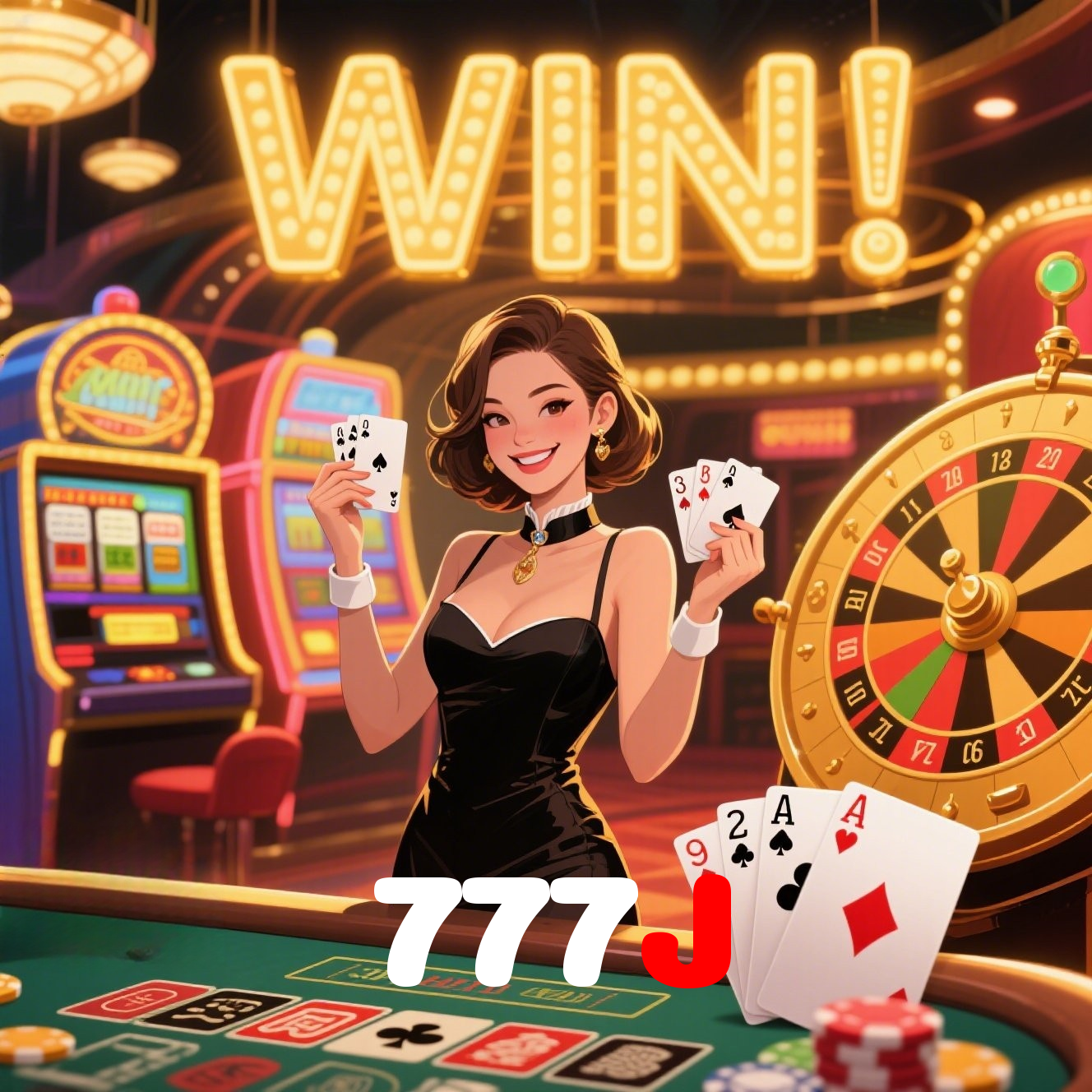 777J:Jogue blackjack, aposte no futebol e leve para casa grandes prêmios!