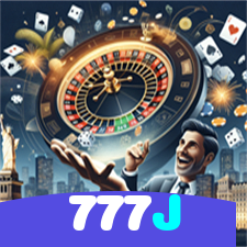 777J:Cada giro nas slots é uma chance de grandes vitórias!