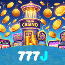 777J:Aposte no futebol e ganhe em blackjack e poker com segurança!