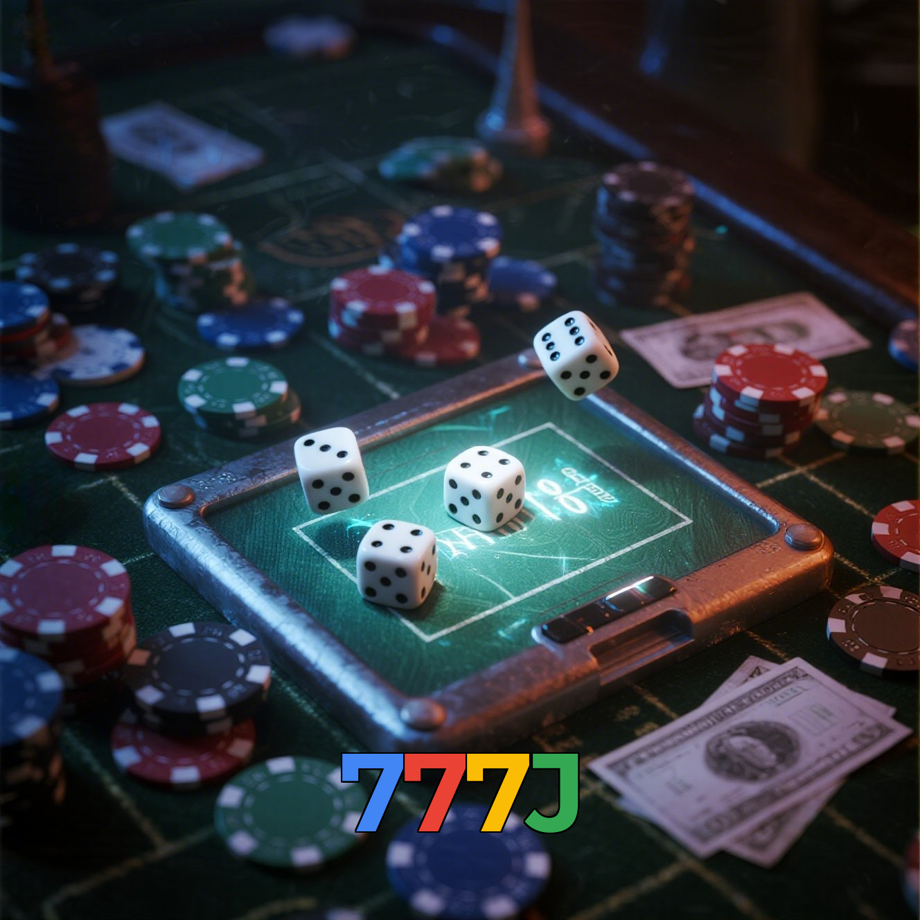 777J:Jogue poker, aposte no futebol e conquiste prêmios incríveis no cassino!
