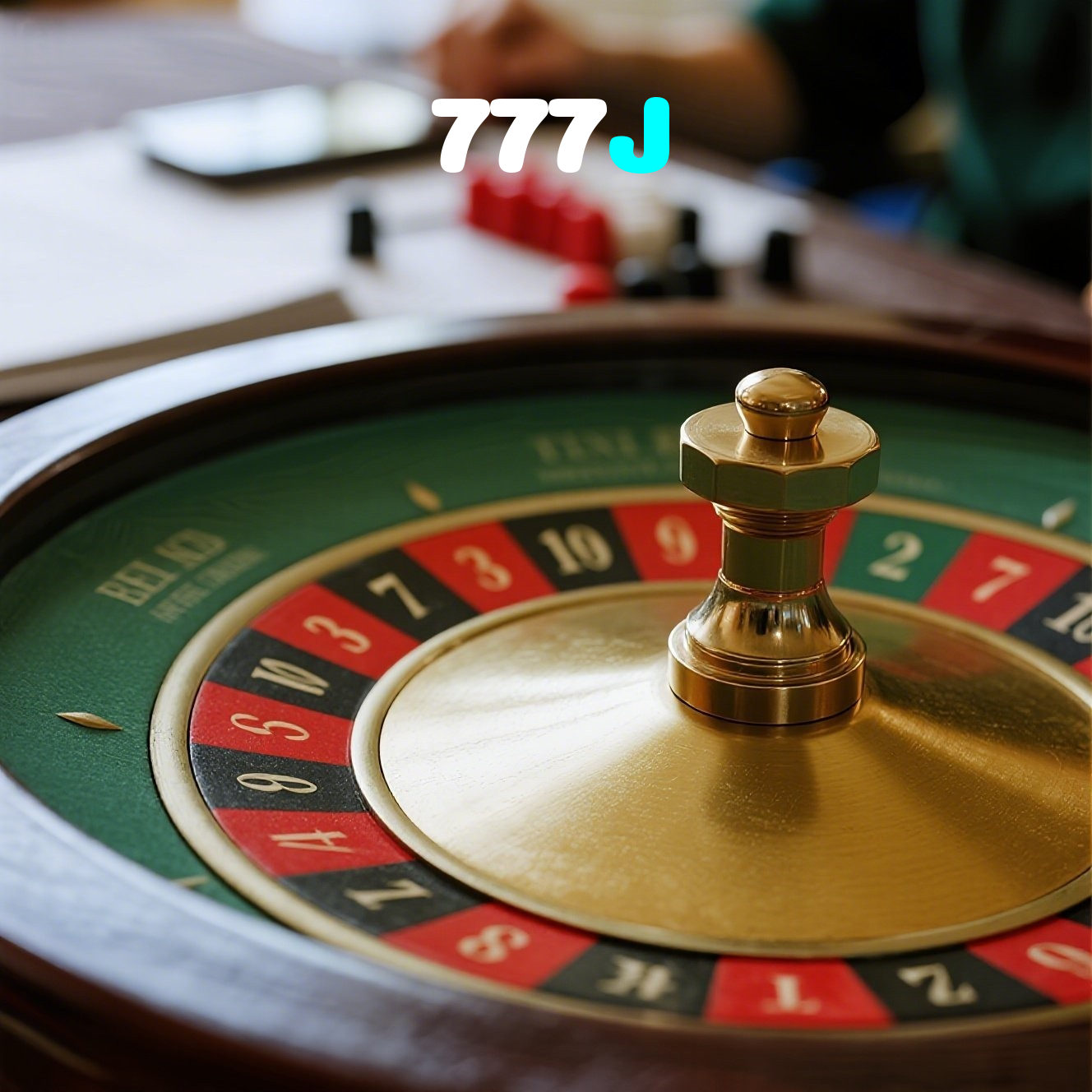 777J：Jogue no nosso cassino e prove sua habilidade nas cartas de poker!