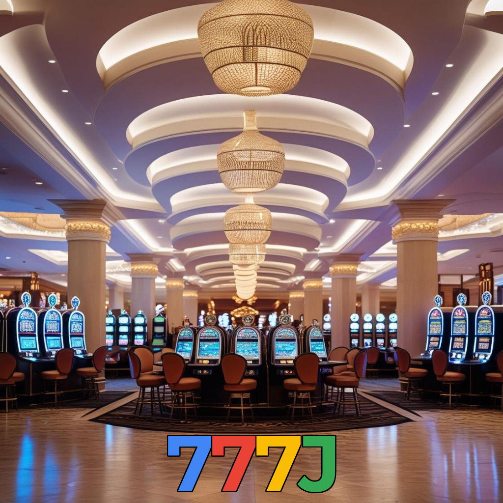777J:Jogue blackjack, aposte no futebol e ganhe prêmios no cassino online!