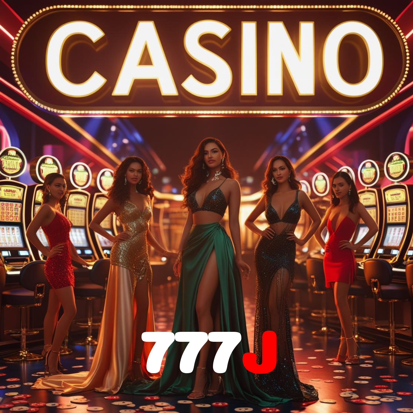 777J:Ganhe prêmios em roleta e aposte no futebol com confiança no nosso cassino!