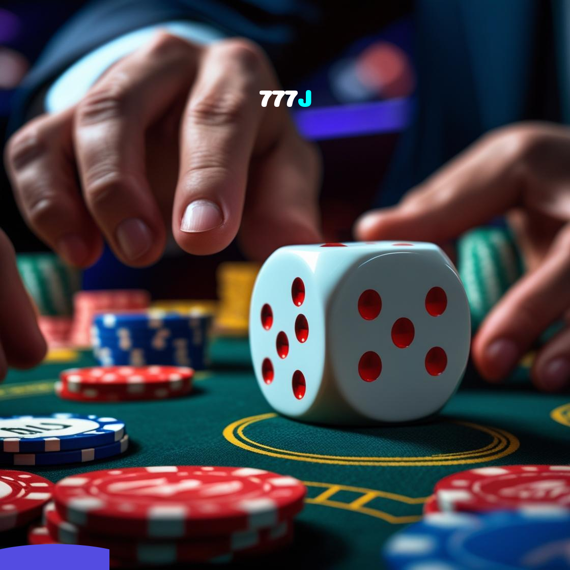 777J:Apostas emocionantes no futebol e os melhores jogos de cassino!