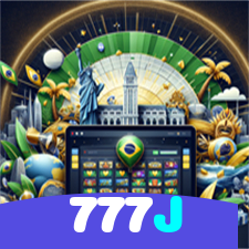 777J:Cada giro nas slots é uma chance de mudar sua sorte!