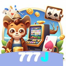 777J：Jogue poker online e conquiste grandes vitórias nas cartas!