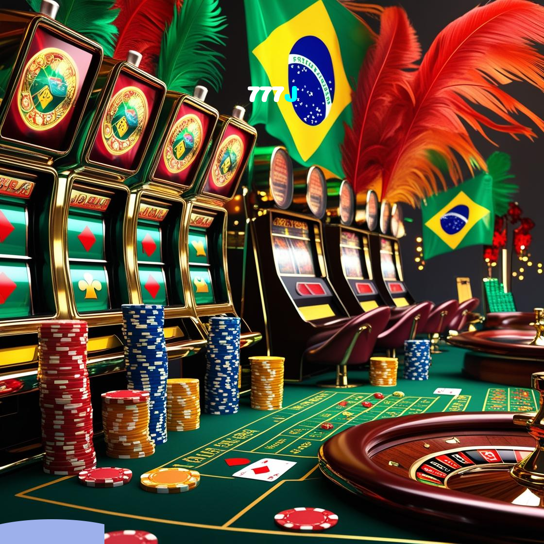 777J:Aposte no futebol e ganhe em jogos de cassino como roleta e blackjack!