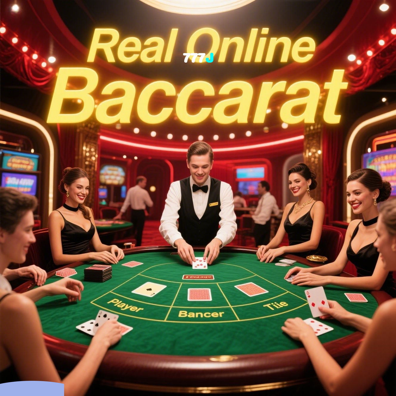 777J:Aposte no futebol e jogue blackjack para grandes vitórias!
