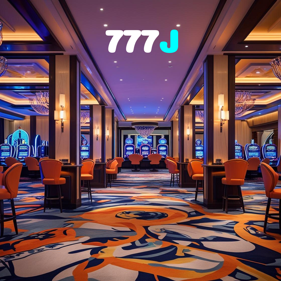 777J：Jogue nas melhores slots e conquiste o jackpot dos seus sonhos!
