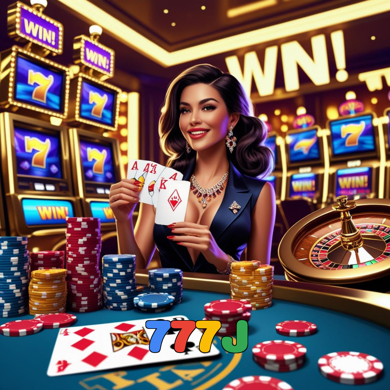 777J：No cassino online mais seguro, aposte no futebol e jogue slots emocionantes!