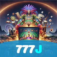 777J:Sinta a emoção do cassino! Aposte agora e ganhe prêmios reais!