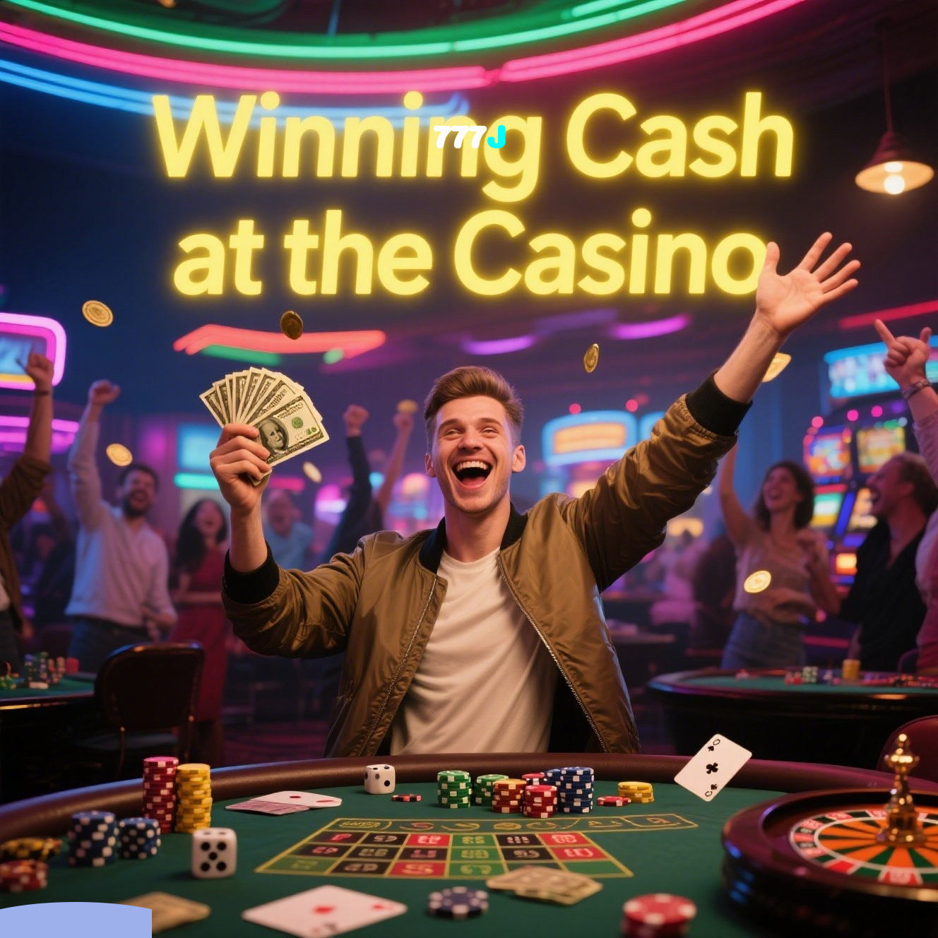 777J:Aposte no futebol e jogue os jogos mais emocionantes como blackjack e poker!