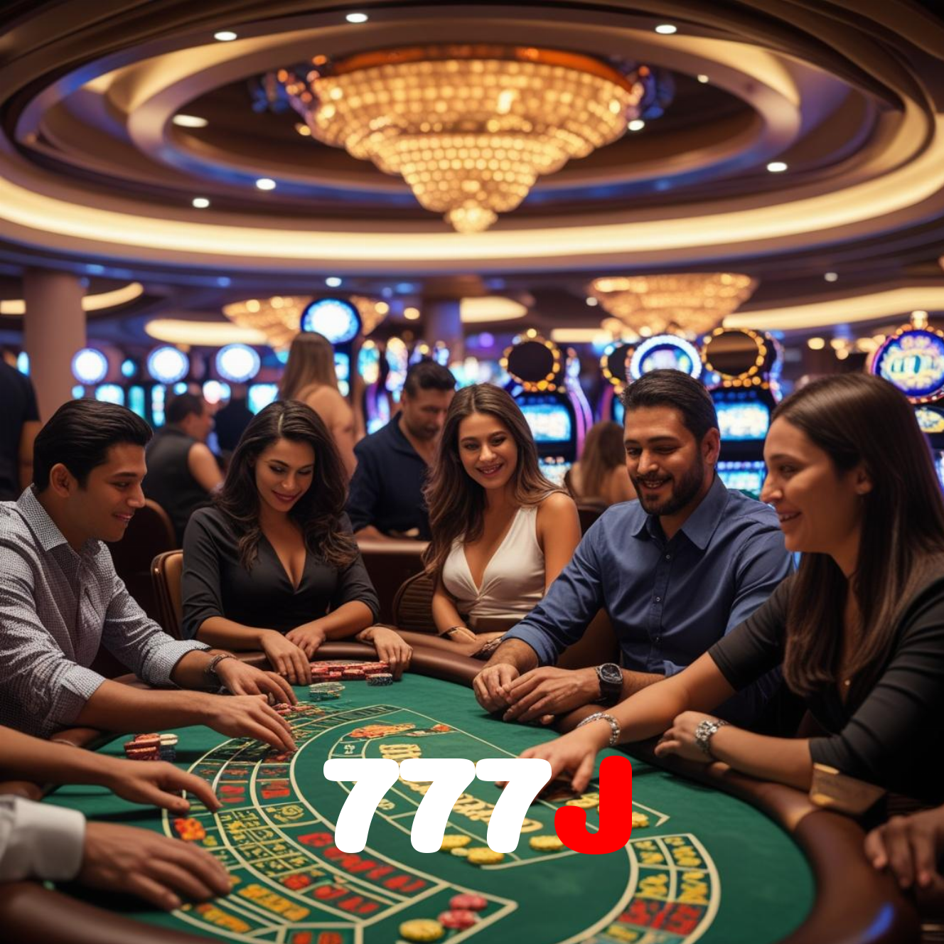 777J:Onde o futebol e o cassino online se encontram para grandes prêmios!