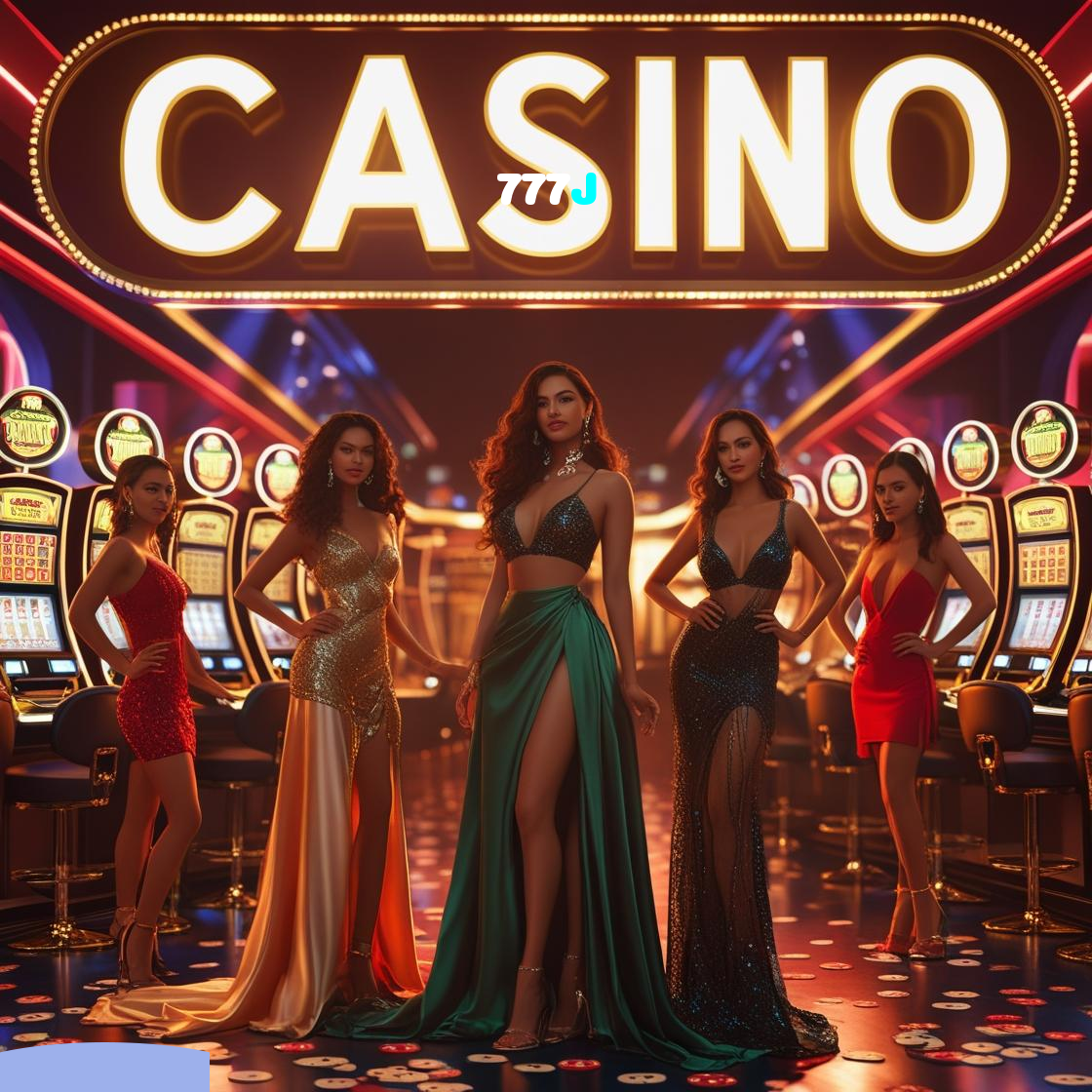 777J:As melhores slots e jackpots estão esperando por você! Jogue agora!