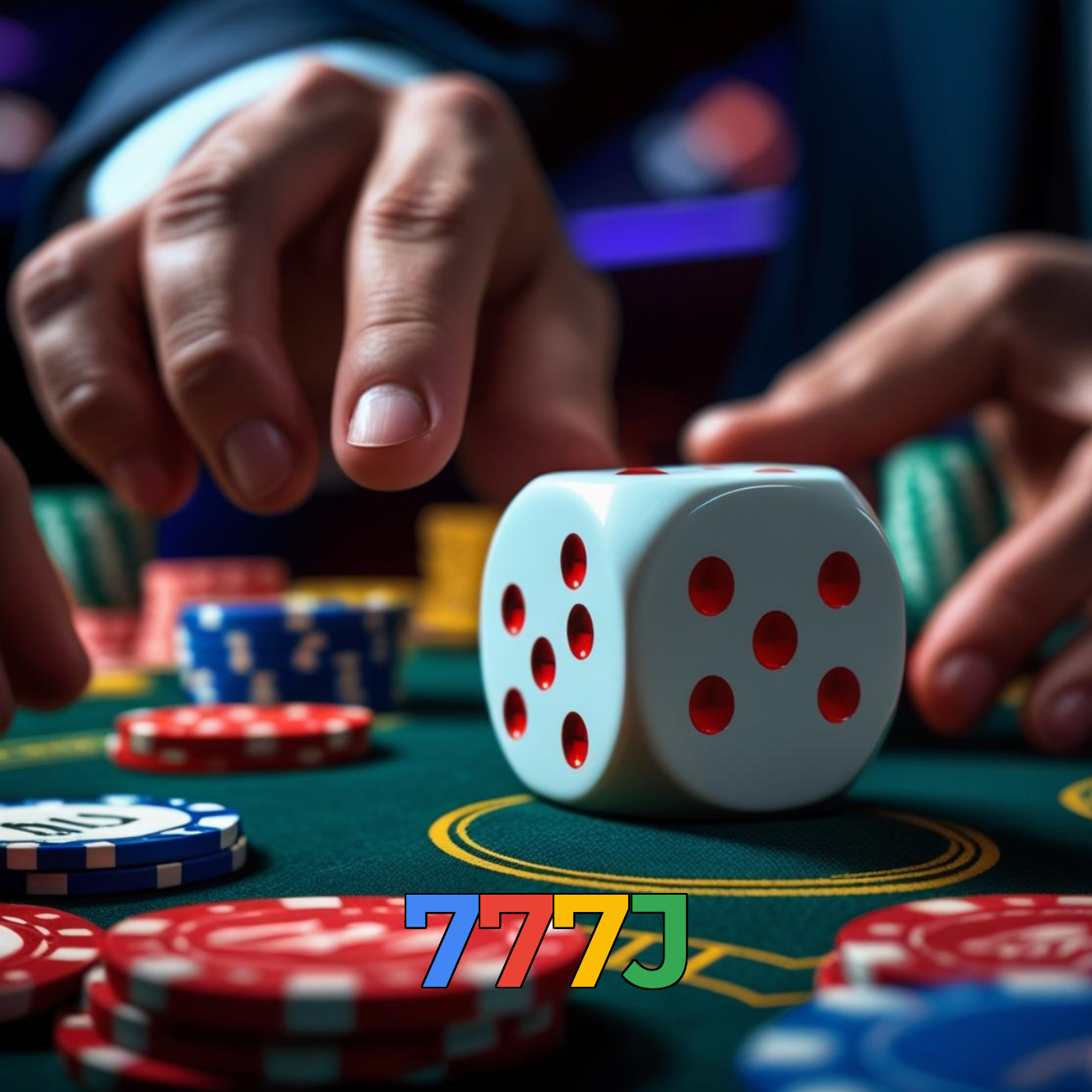 777J：Apostas emocionantes no futebol e grandes prêmios em jogos de cassino!