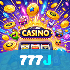 777J：Cada giro nas slots é uma nova chance de mudar sua sorte!