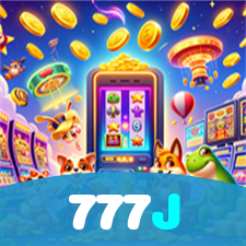 777J：A sorte é sua! Aposte agora e ganhe muito mais!