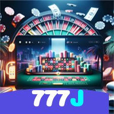 777J：Vença no futebol e nos melhores jogos de cassino online, como poker e roleta!