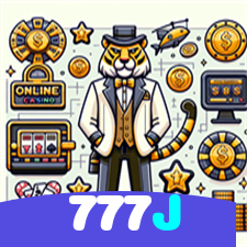 777J：Jogue poker, roleta e aposte no futebol no melhor cassino online!