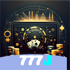 777J：A emoção do blackjack te espera! Aposte e vença agora!