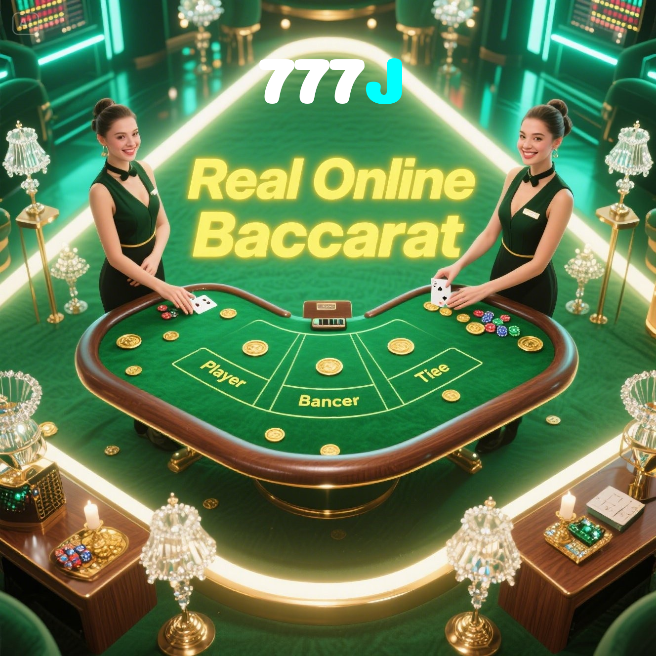 777J：Aposte no futebol e conquiste vitórias épicas com blackjack e poker!