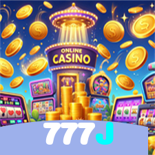 777J：Entre na ação! Aposte nas slots e conquiste grandes vitórias!