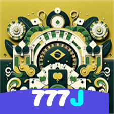 777J：Vença no poker, aposte no futebol e divirta-se com os melhores jogos de cassino!