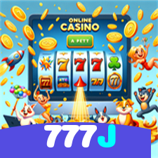 777J：Aposte no seu time e ganhe com os melhores jogos de cassino online!
